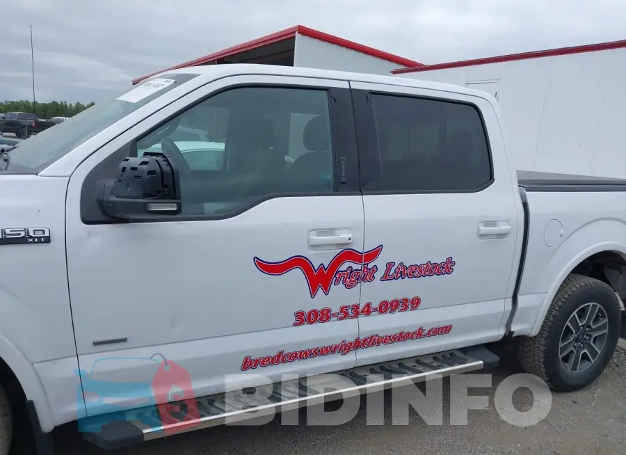1FTEW1EP4GKF82439 Photo# 14