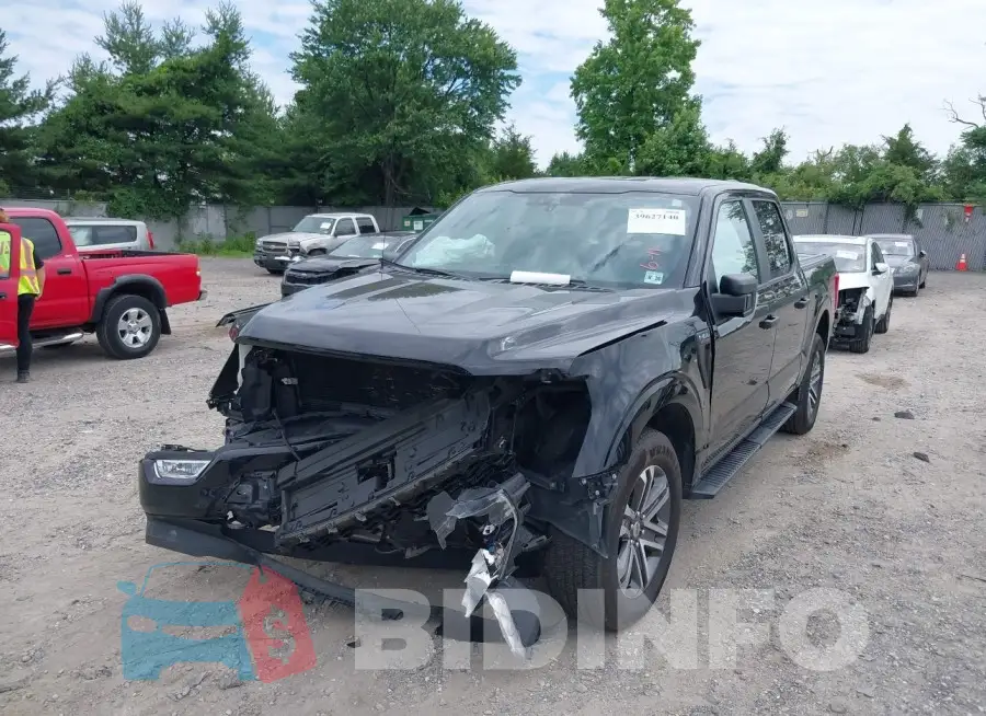 1FTEW1EP8MFA20192 Photo# 6