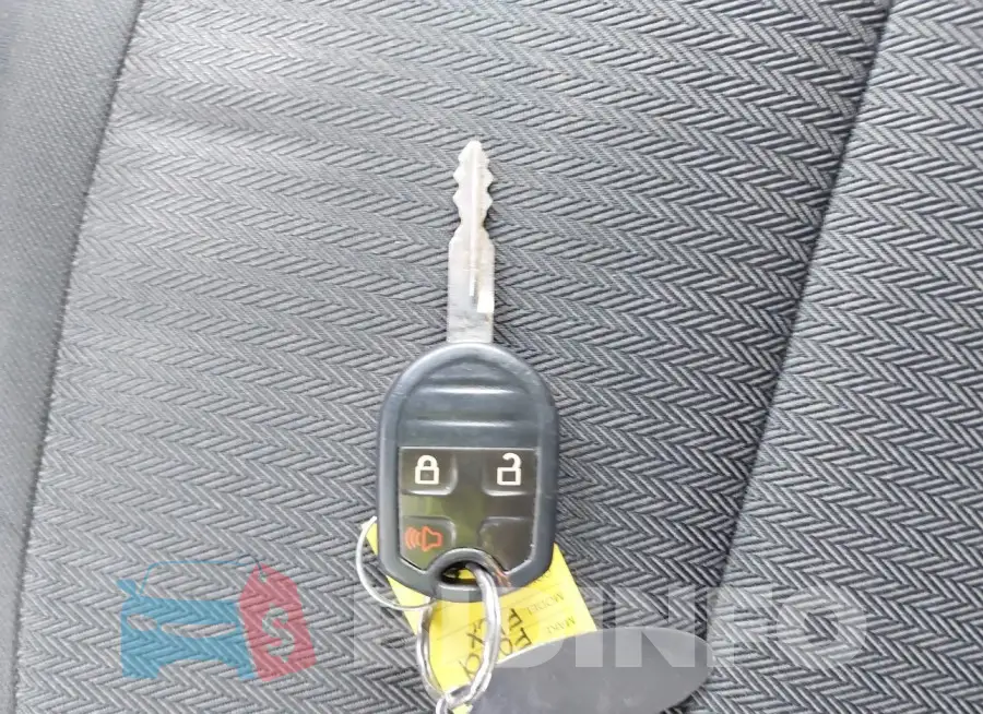 2FMGK5B80EBD42137 Photo# 11