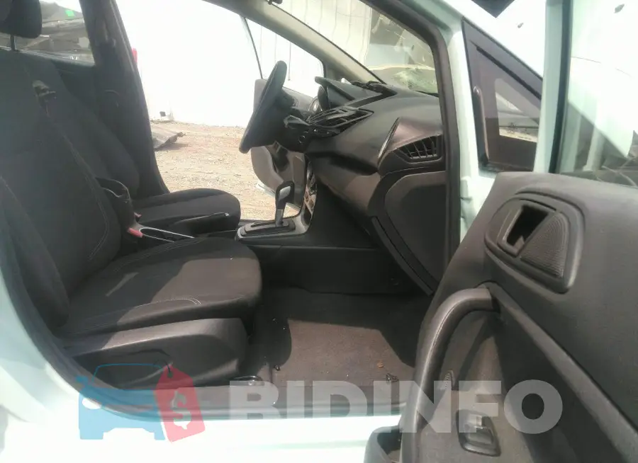 3FADP4EJ1HM115288 Photo# 5