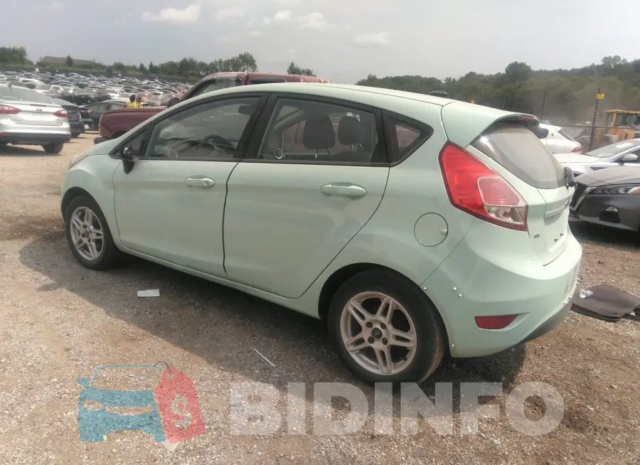 3FADP4EJ1HM115288 Photo# 3