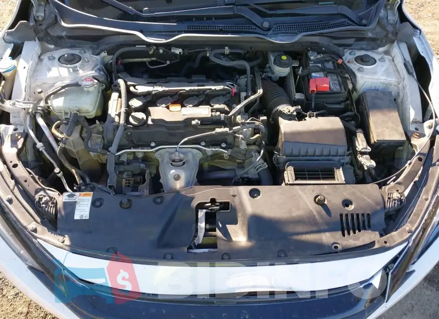 19XFC2F77HE226007 Photo# 10