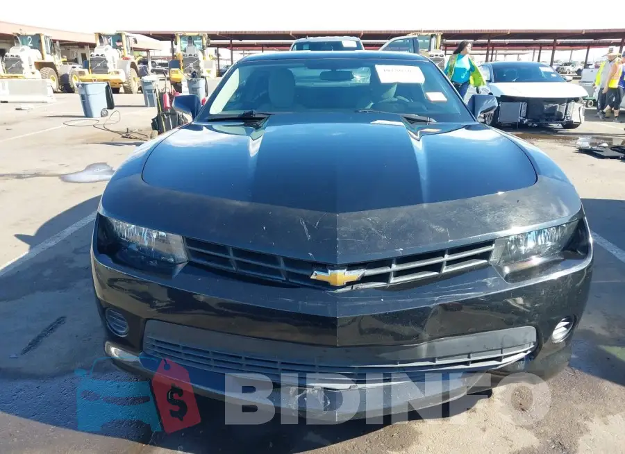 2G1FB1E36F9209585 Photo# 13