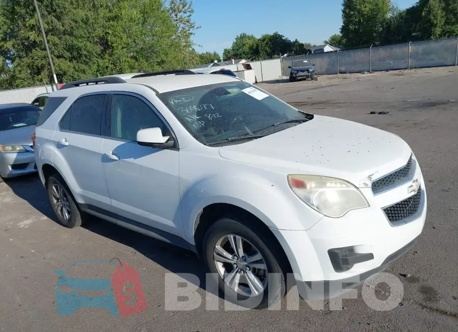 2GNFLFE36E6309677 Photo# 1