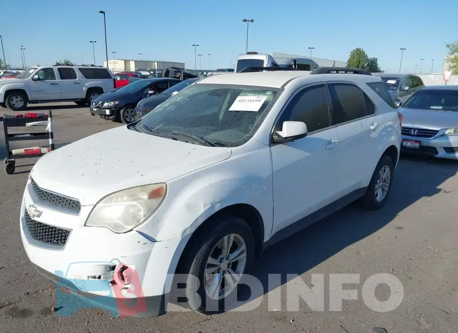 2GNFLFE36E6309677 Photo# 2