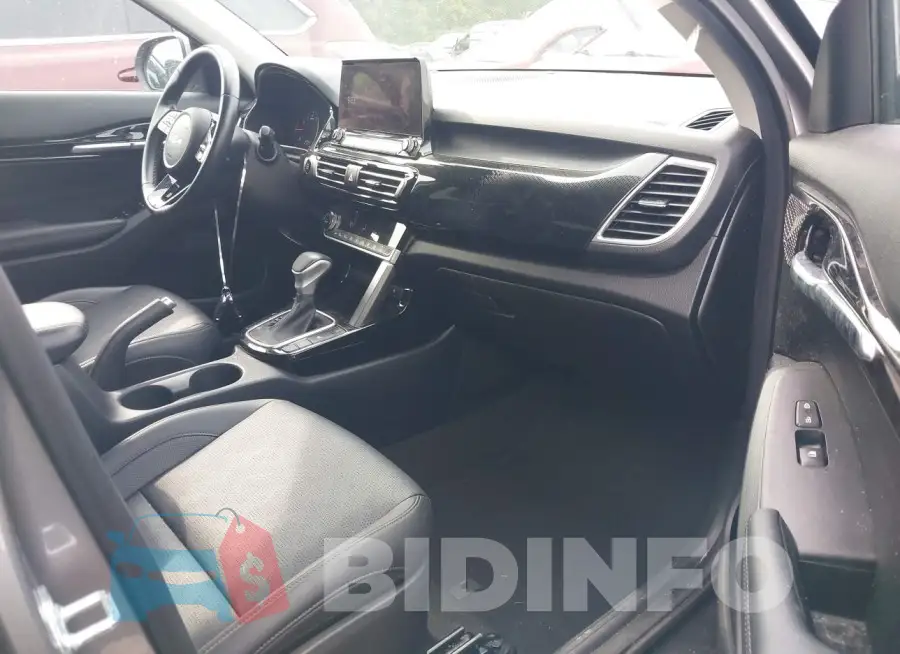 KNDERCAAXP7356316 Photo# 5