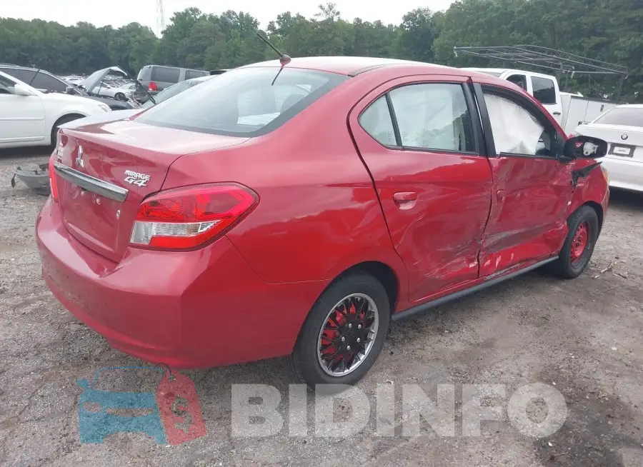 ML32F3FJ2KHF18131 Photo# 4