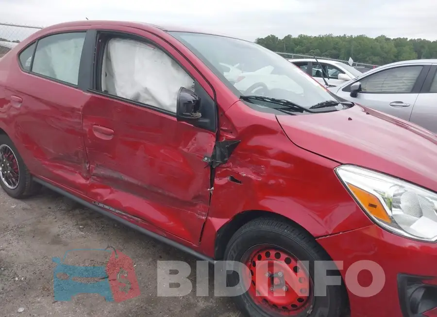 ML32F3FJ2KHF18131 Photo# 6