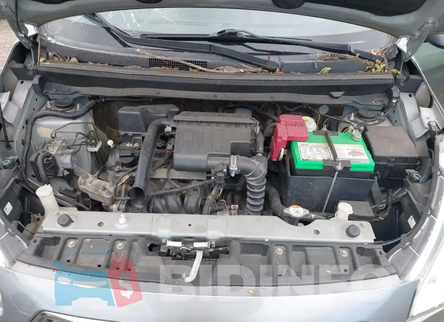 ML32F3FJ7KHF11031 Photo# 10