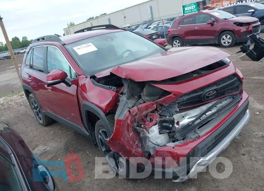 2T3J1RFV6KW007364 Photo# 1