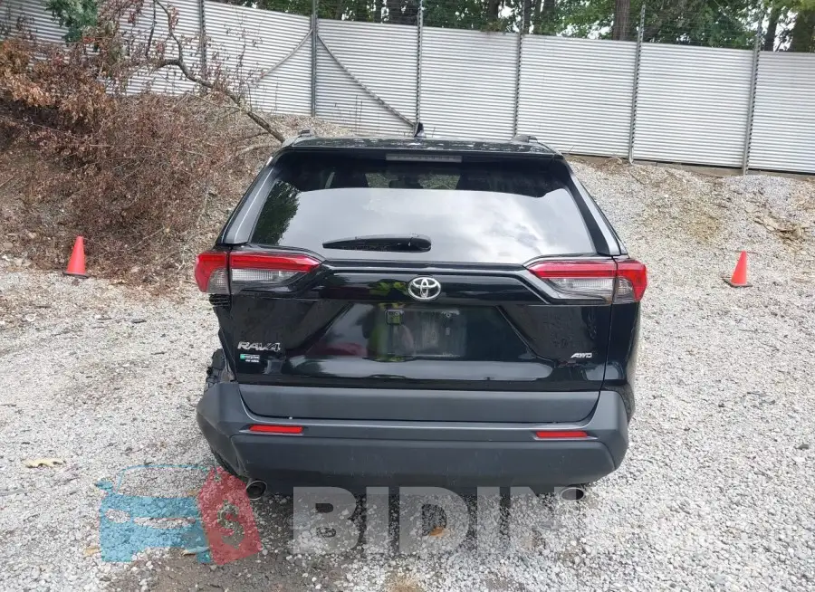 2T3P1RFV4KW031897 Photo# 17