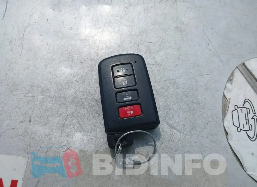 4T1BF1FK5GU530730 Photo# 11