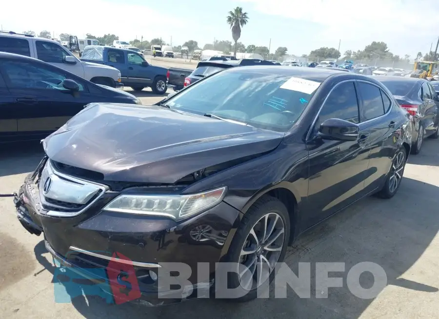 19UUB2F73FA023708 Photo# 2