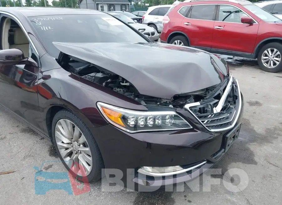 JH4KC1F50EC002716 Photo# 18