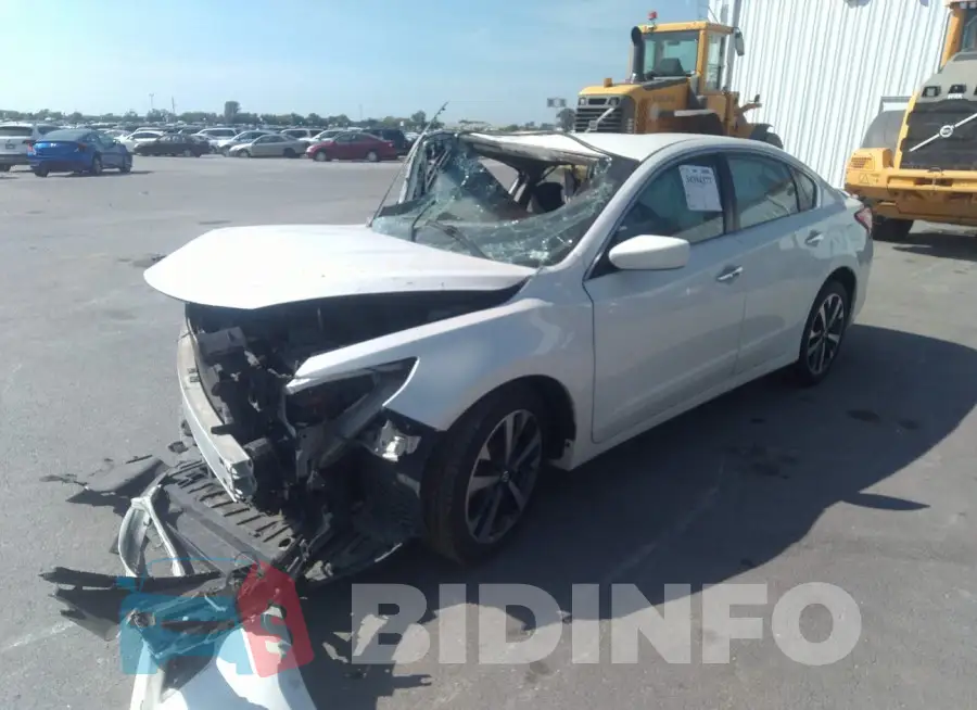 1N4BL3AP0GC232626 Photo# 2