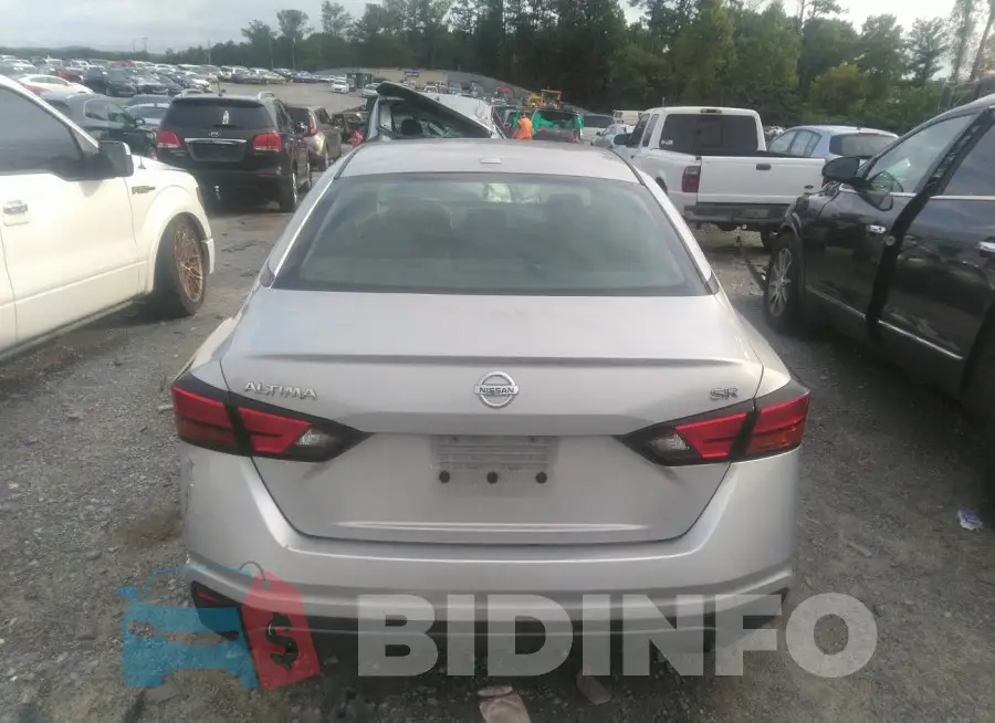 1N4BL4CV6MN366042 Photo# 16