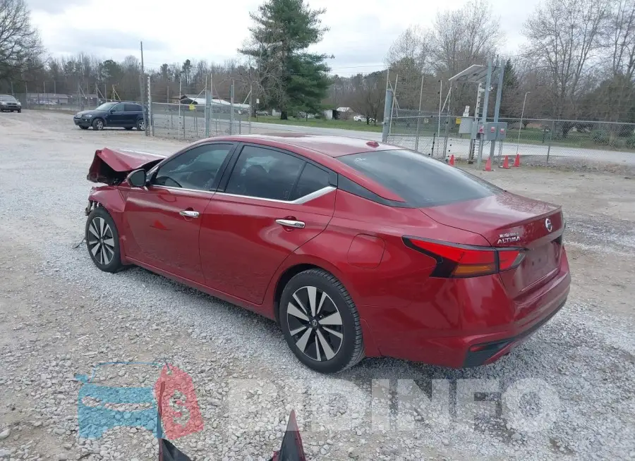 1N4BL4DVXKC136317 Photo# 3