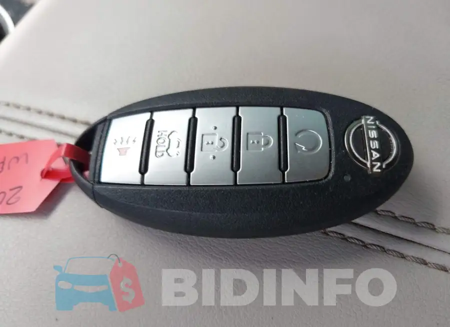 1N4BL4EV5RN300795 Photo# 11