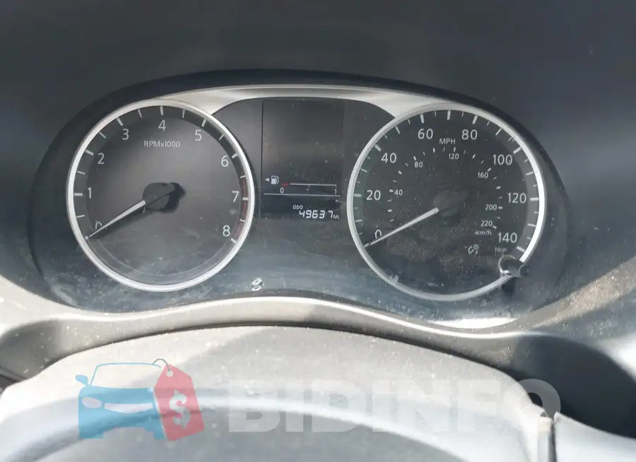 3N1CP5BV2PL514818 Photo# 7