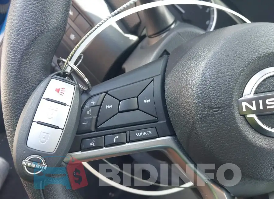 3N1CP5BV3NL524030 Photo# 11