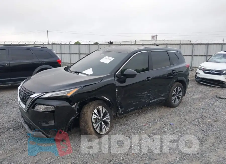 5N1BT3BA4PC822666 Photo# 2
