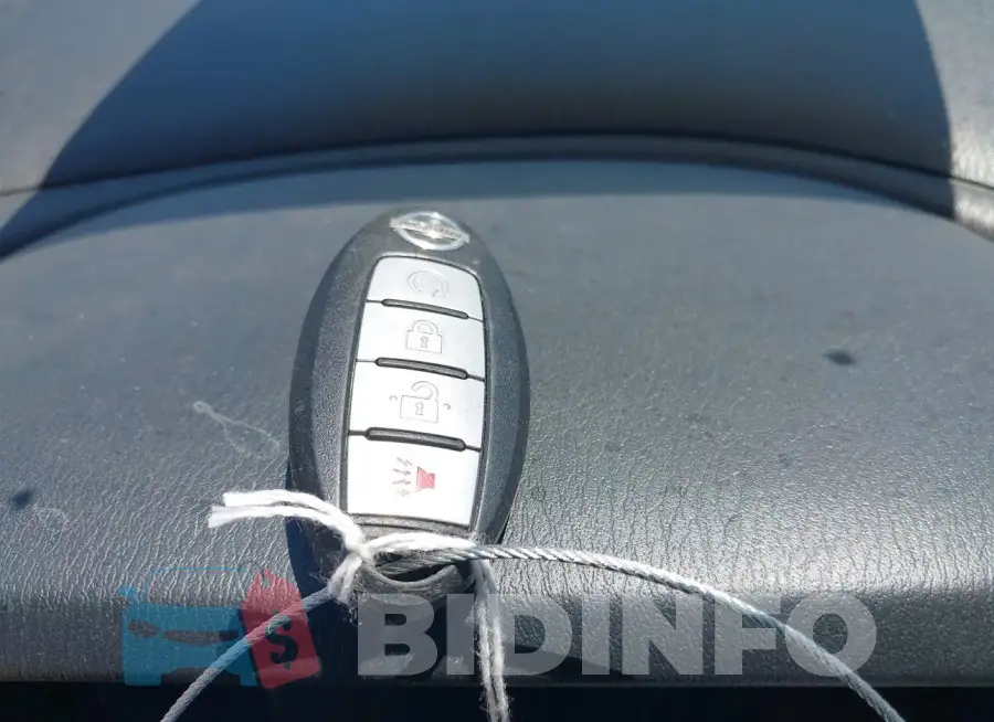 5N1DR2BN0LC632684 Photo# 11