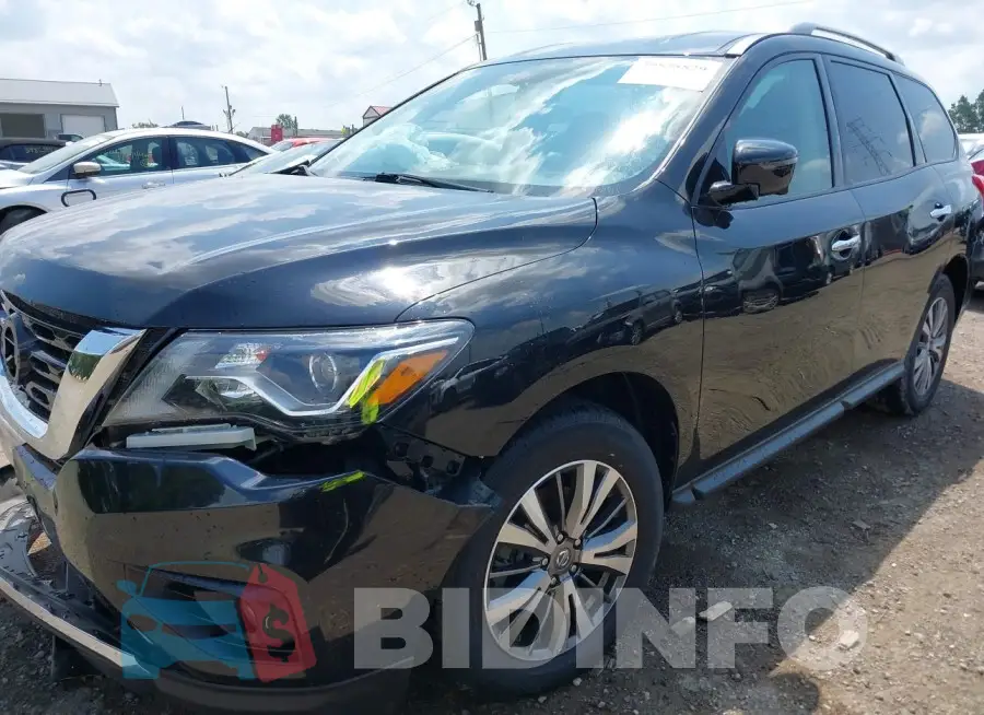 5N1DR2MM4KC611923 Photo# 2