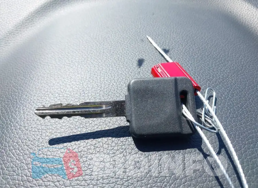 KNMAT2MT1HP607037 Photo# 11