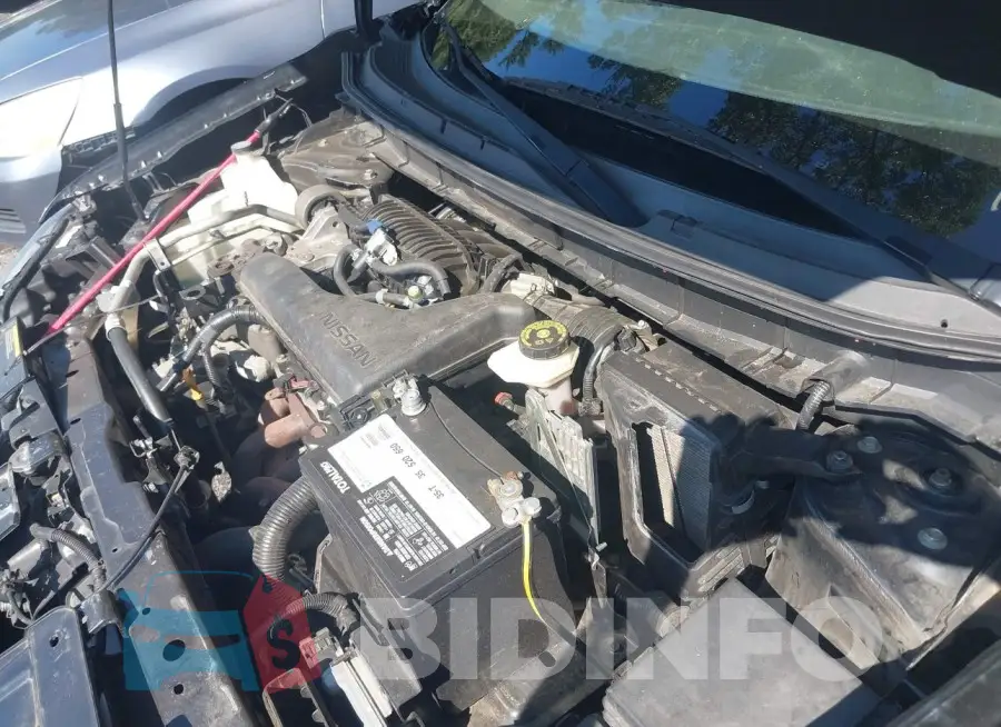 KNMAT2MT3GP643990 Photo# 10