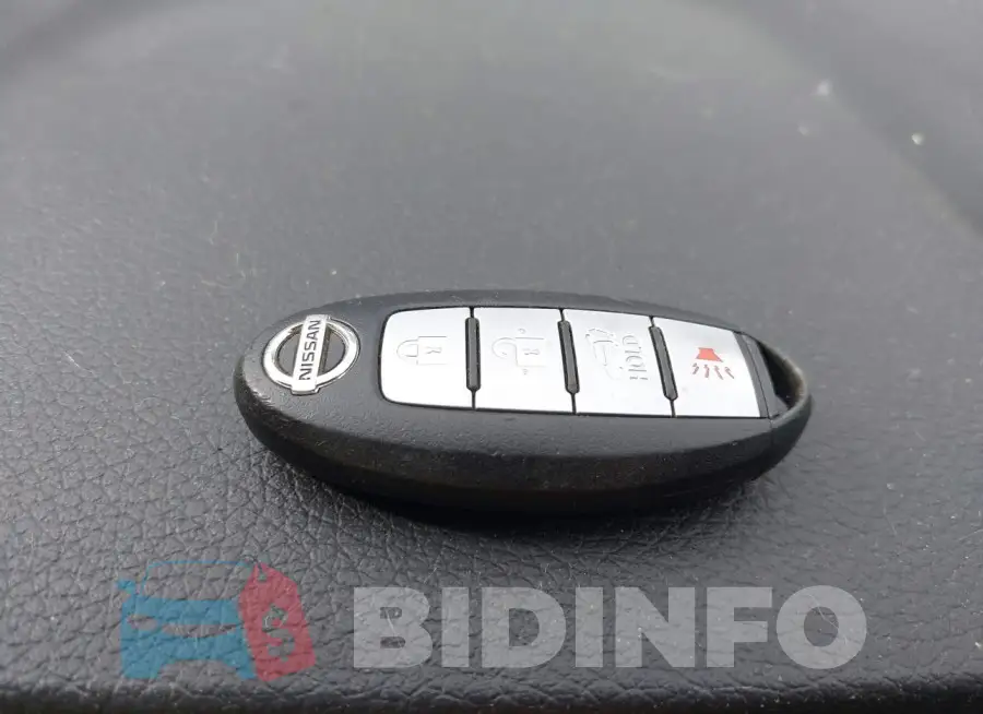 KNMAT2MV0GP734989 Photo# 11