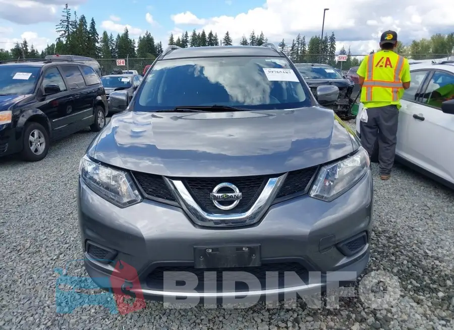 KNMAT2MV2GP700360 Photo# 13