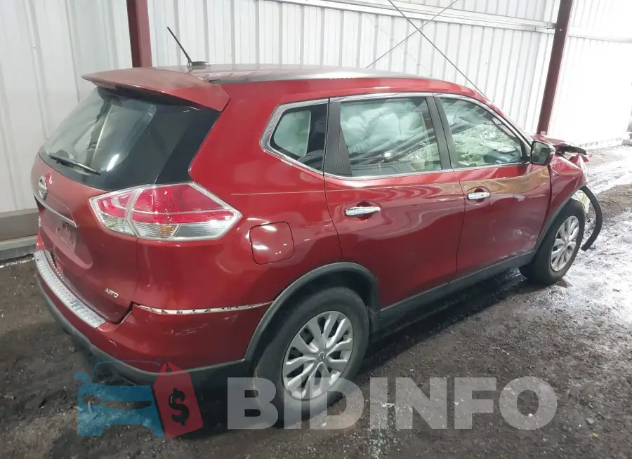 KNMAT2MV6FP537534 Photo# 4