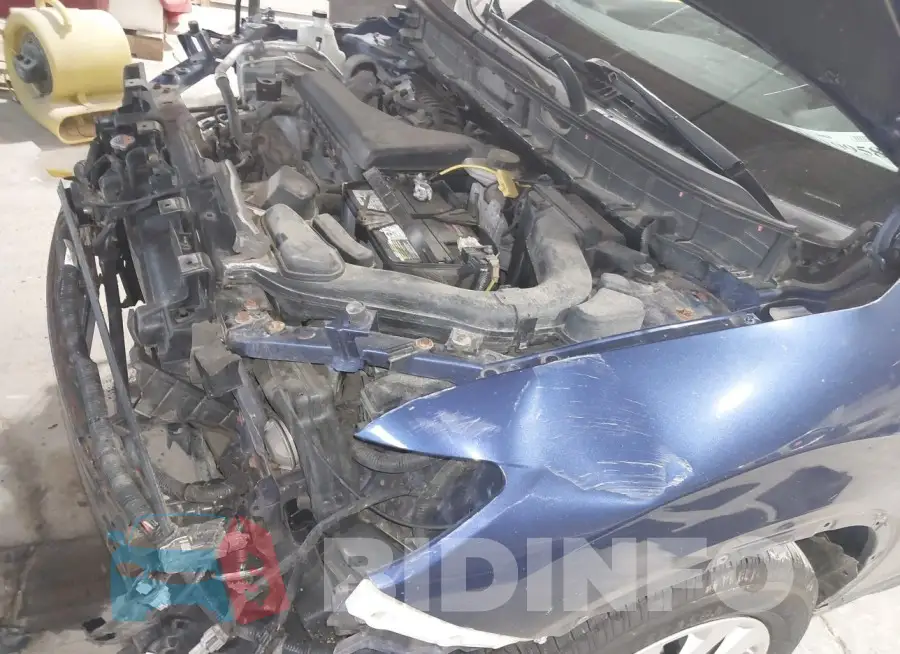 KNMAT2MVXHP524305 Photo# 6