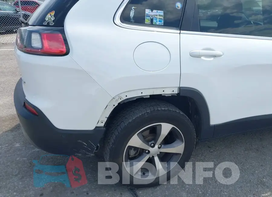 1C4PJMDX3MD166442 Photo# 20