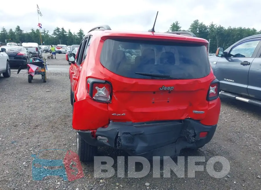 ZACCJBBB5HPF77715 Photo# 12