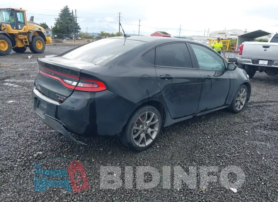 1C3CDFBBXED823624 Photo# 4