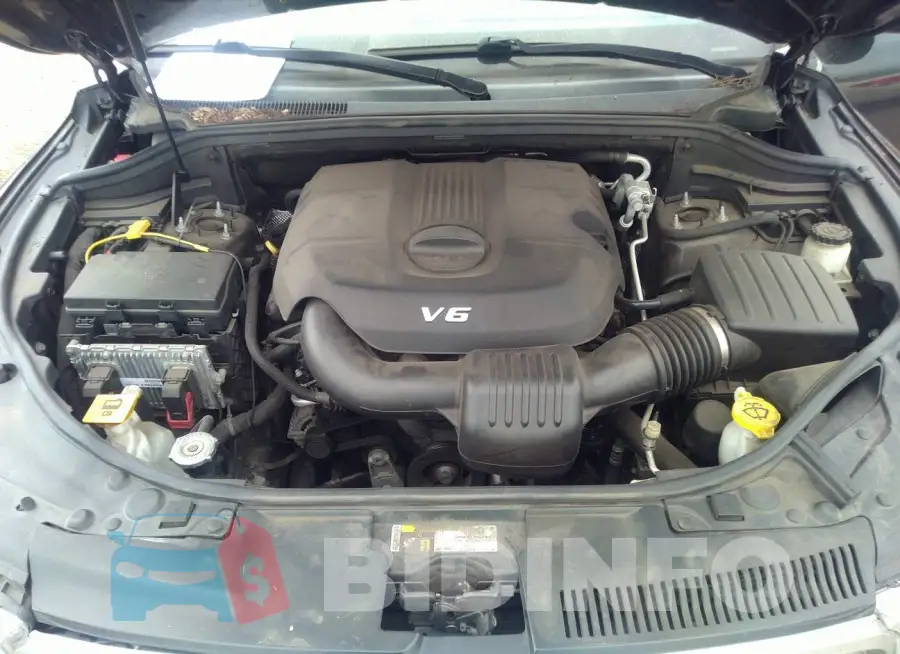 1C4RDHAG5FC888404 Photo# 10