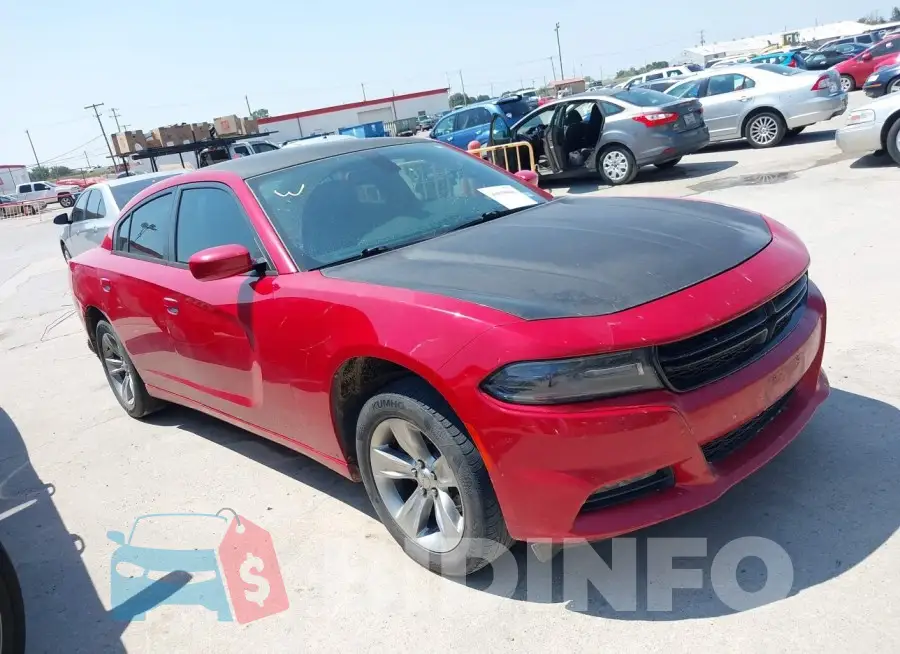 2C3CDXHG4FH784185 Photo# 1
