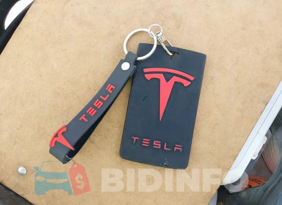 5YJ3E1EA4NF101329 Photo# 11