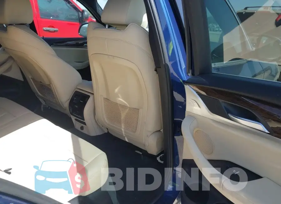 5UXTR9C59KLE16632 Photo# 8