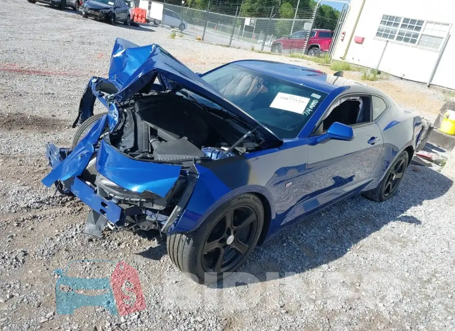 1G1FB1RS4L0112182 Photo# 2