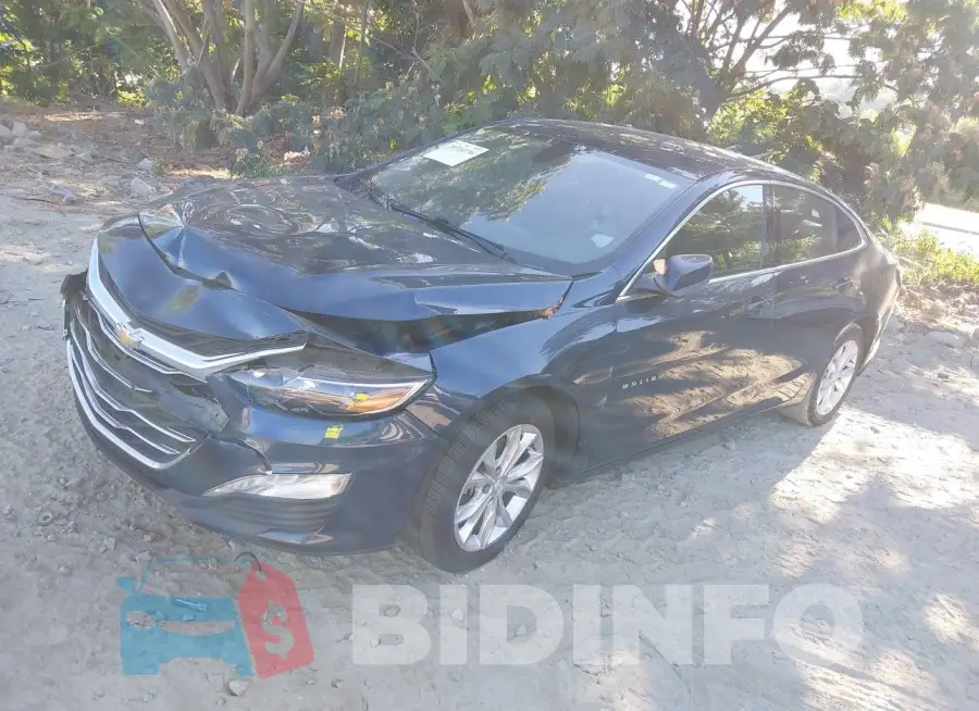 1G1ZD5ST3LF072773 Photo# 2