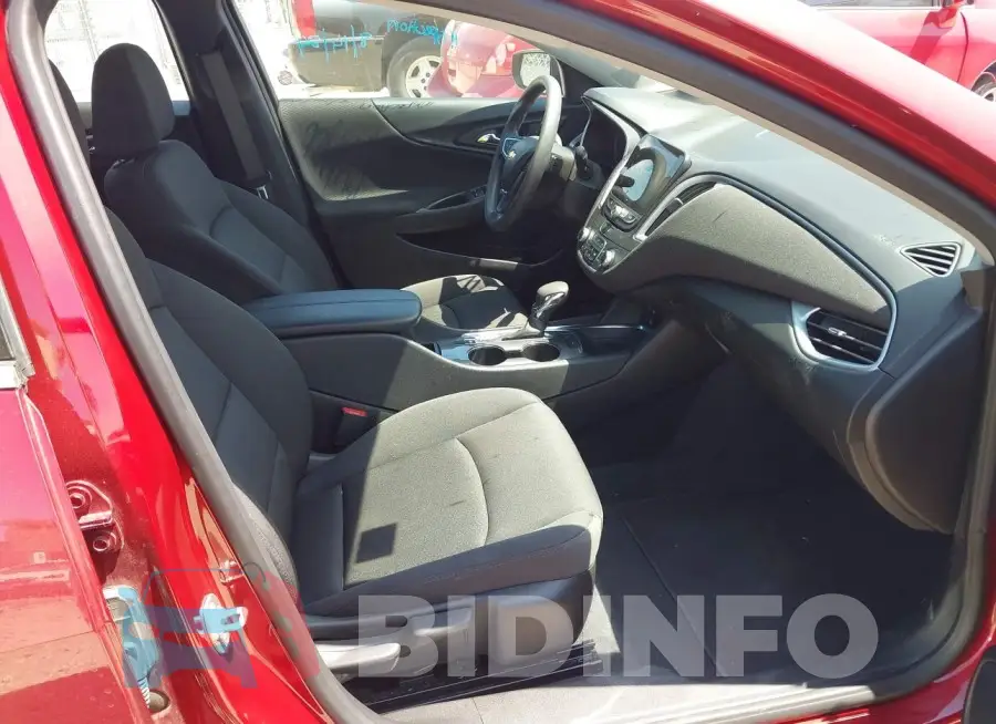 1G1ZD5ST4RF166931 Photo# 5