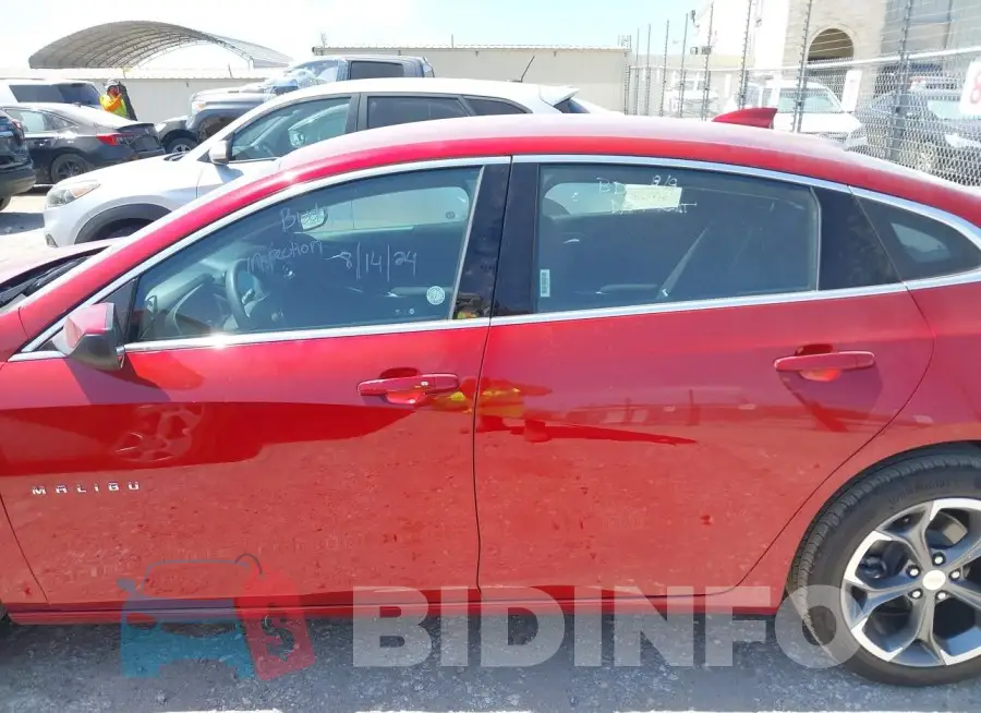 1G1ZD5ST4RF166931 Photo# 14