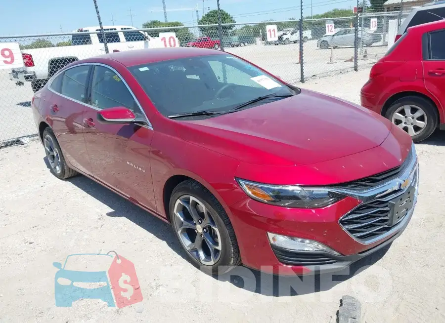 1G1ZD5ST4RF166931 Photo# 1