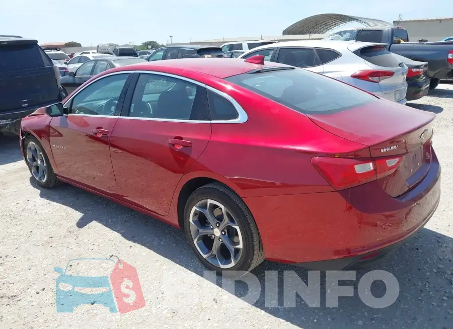 1G1ZD5ST4RF166931 Photo# 3