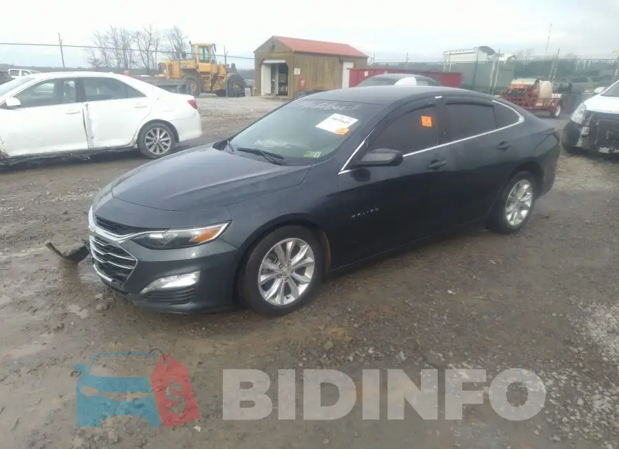1G1ZD5ST6LF084402 Photo# 2
