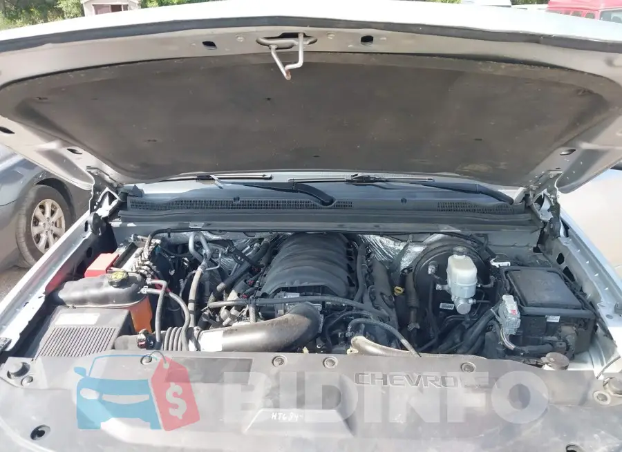 1GNSKJKC7GR385263 Photo# 10