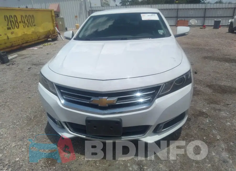 2G1115SL4F9280518 Photo# 13