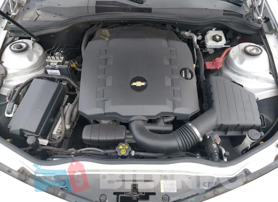 2G1FB1E38F9284515 Photo# 10
